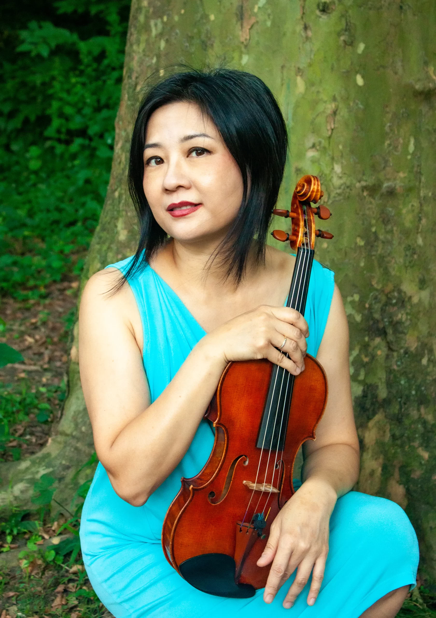 iWen Qian
